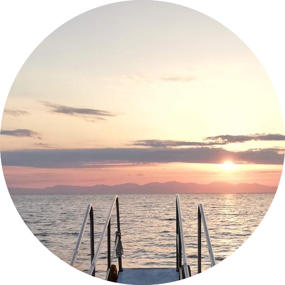 gite in barca isola d'elba