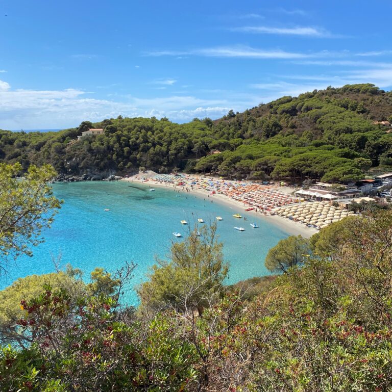 Come raggiungere la Grotta Azzurra￼